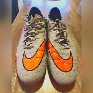 Nike Soccer Cleats